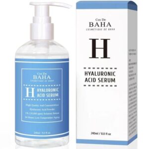 [COS DE BAHA] Hyaluronic Serum 240ml