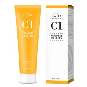 [COS DE BAHA] Ceramide Gel Cream 45ml