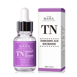 [COS DE BAHA] Tranexamic Serum 30ml