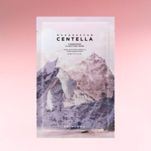 [Skin1004] Madagascar Centella Poremizing Clarifying Mask 23ml