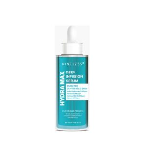 [NINE LESS] Hydra-Max Deep Infusion Serum 50ml