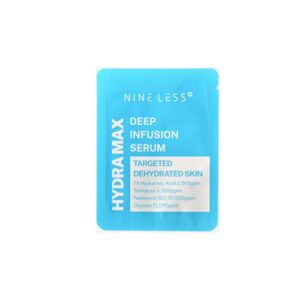 [NINE LESS] Hydra-Max Deep Infusion Serum 2ml