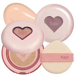 [KAJA] Soft Blur Cushion Foundation #2C Fair Light