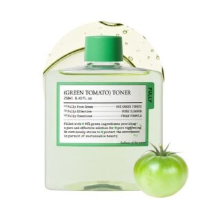 [FULLY] Green Tomato Toner 250ml
