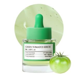 [FULLY] Green Tomato Serum 30ml