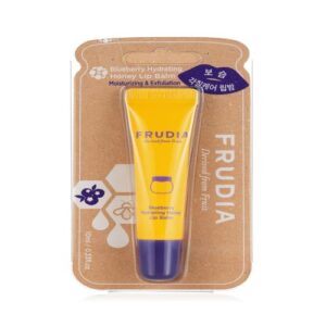 [Frudia] Blueberry Hydrating Honey Lip Balm 10ml