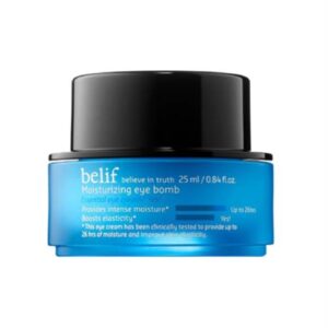 [belif] MOISTURIZING EYE BOMB 25ml