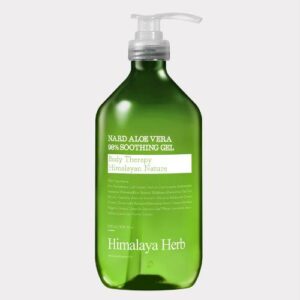 [NARD] Nard  Aloe Vera 98% Soothing Gel
