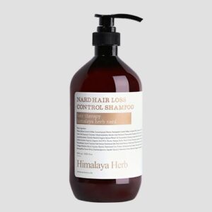 [NARD] Nard Hair Loss Control Shampoo Signature 1000ml