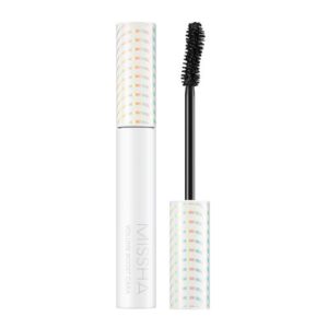 [Missha] MISSHA Volume Boost Mascara