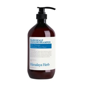 [NARD] Scalp Cooling Shampoo 1000ml