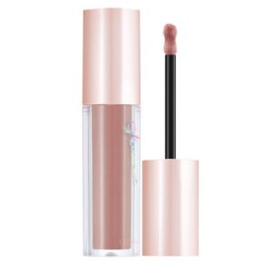 [Missha] MISSHA Glow Lip Blush #Nude_me 4.5g