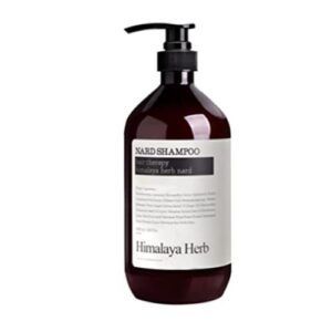 [NARD] Nard  Shampoo Lavender Musk 1000ml