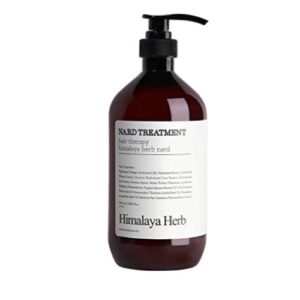 [NARD] Nard Treatment Signature 1000ml