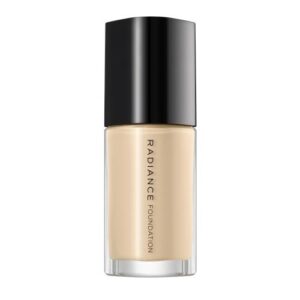 [Missha] MISSHA Radiance Foundation SPF20/PA++ (Vanilla)