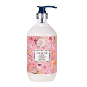 [Bouquetgarni] Fragranced Body Lotion White Musk 1000ml