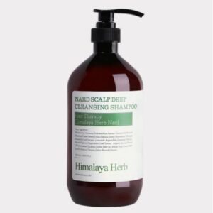 [NARD] Scalp Deep Cleansing Shampoo 1000ml