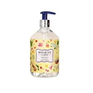 [Bouquetgarni] Fragranced Body Shower （Ylang Ylang）520ml