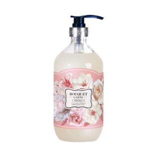 [Bouquetgarni] Deep Perfume Treatment White Musk 1000ml