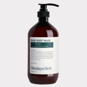 [NARD] Teatree Rosemary Body Wash 1000ml