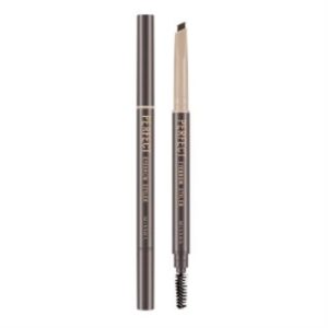 [Missha] The style perfect eyebrow styler brown