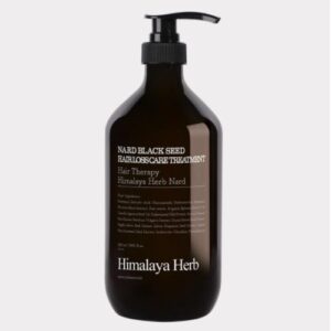 [NARD] Black Seed Hairloss Care Treatment 1000ml
