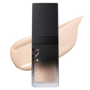 [Dinto] Wooncho Blur Matte Foundation 921 Pure Wooncho
