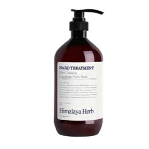 [NARD] Nard  Treatment Lavender Musk 1000ml