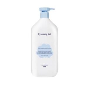 [Pyunkang yul] Kids & Baby Dish Soap 750ml