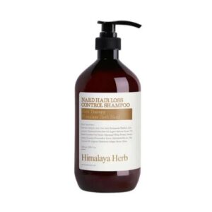 [NARD] Nard  Hair Loss Control Shampoo Aroma Herb 1000ml