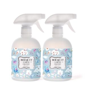 [Bouquetgarni] Fabric Perfume Baby Powder 500ml X 2