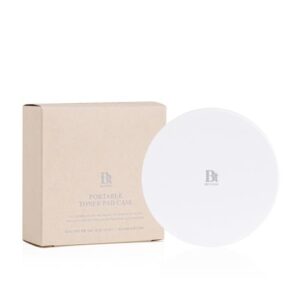 [BENTON] Portable Toner Pad Case