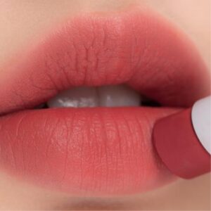 [rom&nd] ZERO MATTE LIPSTICK 04 BEFORE SUNSET