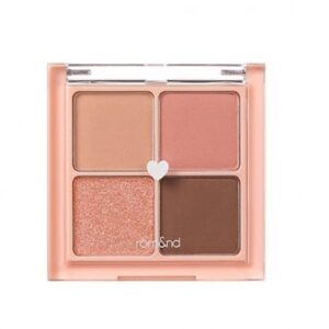 [rom&nd] Better Than Eyes 01.Dry Mango Tulip