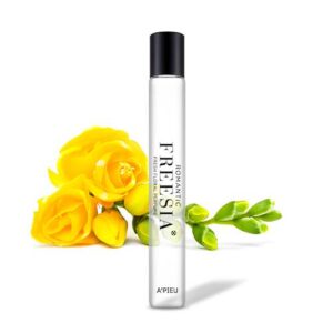 [Apieu] My Handy Rollon Perfume #Freesia