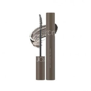 [rom&nd] HAN ALL FIX MASCARA L02_LONG ASH