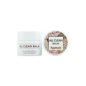 [Heimish] All clean balm 7ml