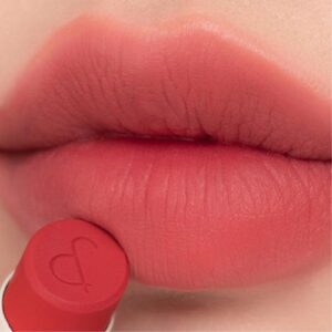 [rom&nd] ZERO MATTE LIPSTICK 08 ADORABLE