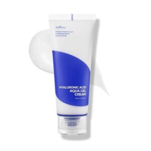 [ISNTREE] HYALURONIC ACID AQUA GEL CREAM 100ML