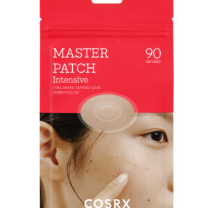 [COSRX] COSRX Master Patch Basic_90pcs (EU Package)