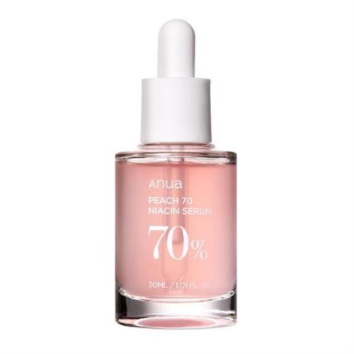 [ANUA] PEACH 70% NIACINAMIDE SERUM 30ml
