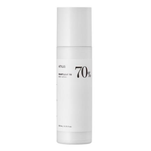 [ANUA] HEARTLEAF 70 DAILY LOTION 200ml
