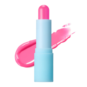 [TOCOBO] Glass Tinted Lip Balm 012 Better Pink