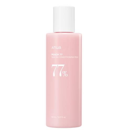 [ANUA] PEACH 77 NIACIN CONDITIONING MILK 150ml