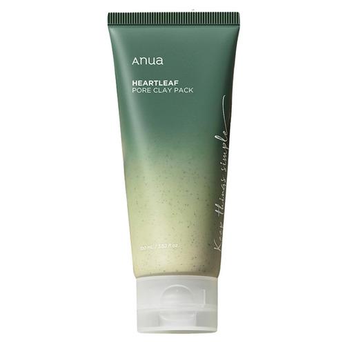 [ANUA] HEARTLEAF PORE CLAY PACK 100ml