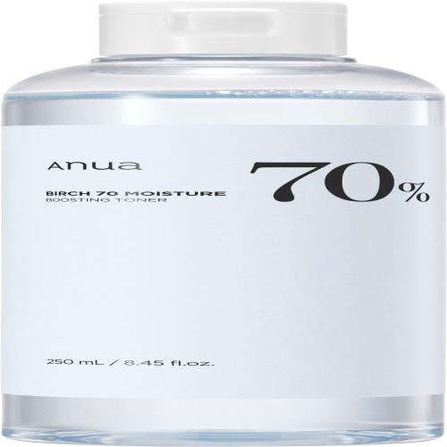 [ANUA] BIRCH MOISTURE BOOSTING TONER 250ml