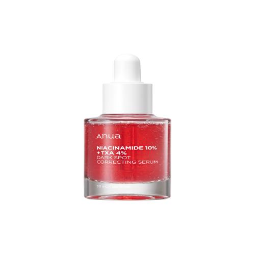 [ANUA] NIACINAMIDE10% + TXA 4% DARK SPOT REMOVING SERUM 30mL