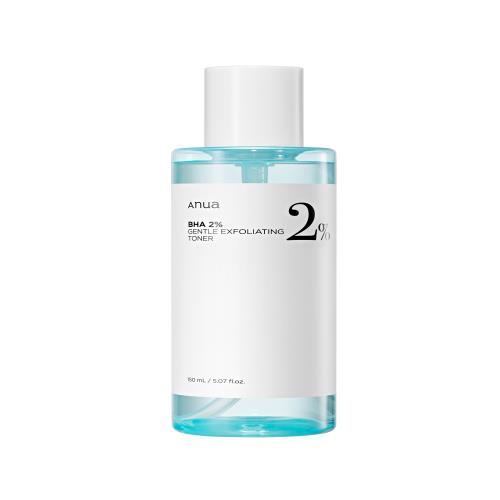 [ANUA] BHA 2% GENTLE EXFOLIATING TONER 150ml
