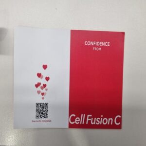 [Cellfusion C] Cell Fusion C GIVE A WAY Set