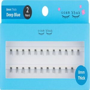 [CCAM BBAK] Original 8mm Thick 2point